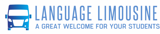 LANGUAGE LIMOUSINE Logo